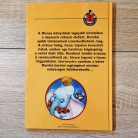 Dumbó a hegyi mentő mesekönyv Disney