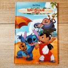 Lilo és Stitch A csillagkutya Walt Disney