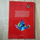 Lilo és Stitch A csillagkutya Walt Disney