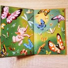 II.Góliát a kiselefánt mesekönyv Disney