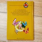 II.Góliát a kiselefánt mesekönyv Disney