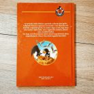 Hiawatha és az Óriás Sas mesekönyv Disney