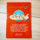 Ne nézzetek madárnak! mesekönyv Disney