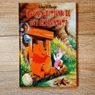 Hogyan ejtsünk el egy elefántot? mesekönyv Walt Disney