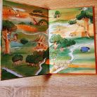 Hogyan ejtsünk el egy elefántot? mesekönyv Walt Disney