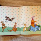 A kis kengurupalánta mesekönyv Walt Disney