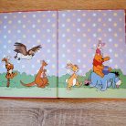 Mindörökké barátok mesekönyv Walt Disney