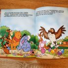 Mindörökké barátok mesekönyv Walt Disney