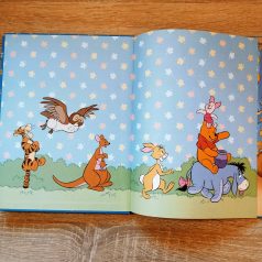 Szülinapi förgeteg mesekönyv Walt Disney