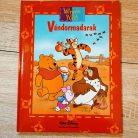 Micimackó Vándormadarak mesekönyv borító szemből