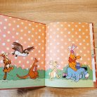 A nagy nyári gyümölcsparti Walt Disney