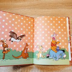 A nagy nyári gyümölcsparti Walt Disney