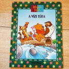 A vízi túra Walt Disney