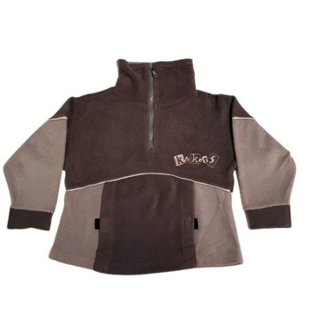 Polár pulóver 3-4 év