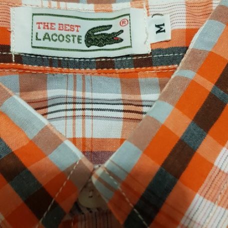 LACOSTE ing 3-5 év