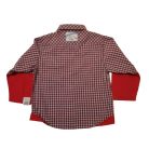 Kockás ing Dodipetti 3-4 év