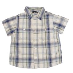 George kockás ing 4-5 év