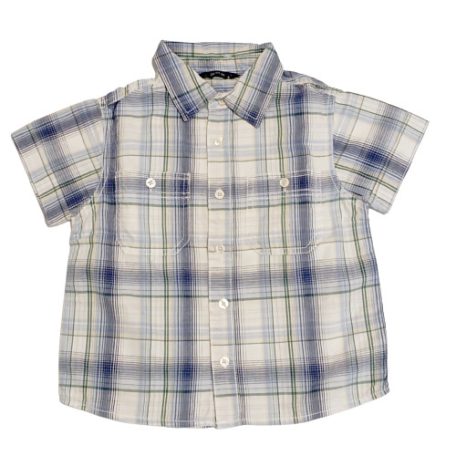 George kockás ing 4-5 év