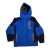 Outdoor sport gyerek kabát 116 cm