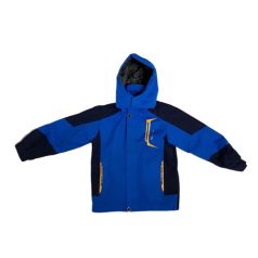 Outdoor sport gyerek kabát 116 cm