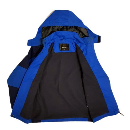 Outdoor sport gyerek kabát 116 cm