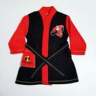 Disney köntös 2-3 év