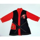 Disney köntös 2-3 év