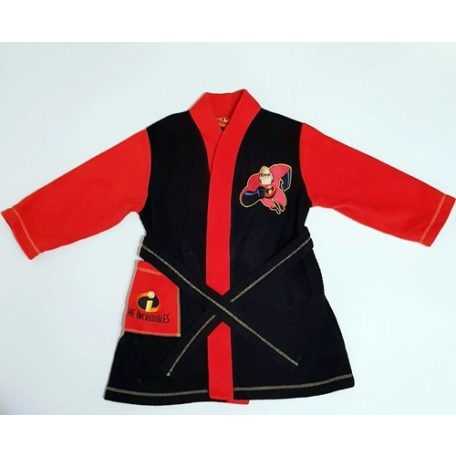 Disney köntös 2-3 év