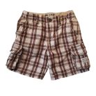 Fiú rövidnadrág 24 hó