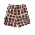 Fiú rövidnadrág 24 hó