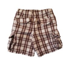 Fiú rövidnadrág 24 hó