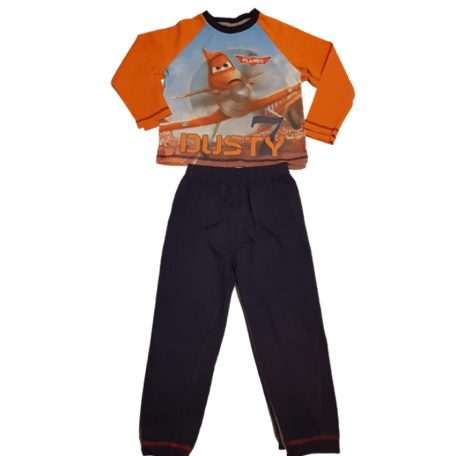 Disney Repcsik pizsama szett 3-4 év