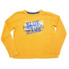 Mustár póló 6-8 év