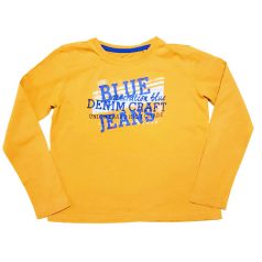 Mustár póló 6-8 év