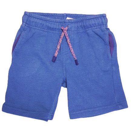 Rövidnadrág Kék F&F 3-4 év