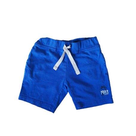 Lupilu rövidnadrág 2-4 év