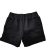 Fekete rövidnadrág tornanadrág 4 év Next