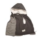 Kapucnis mellény 128-134 cm