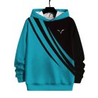 Kapucnis pulóver 11-12 év