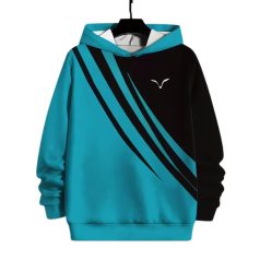 Kapucnis pulóver 11-12 év