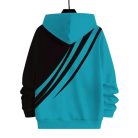 Kapucnis pulóver 11-12 év