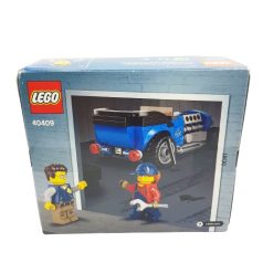 LEGO 40409 - Hot Rod