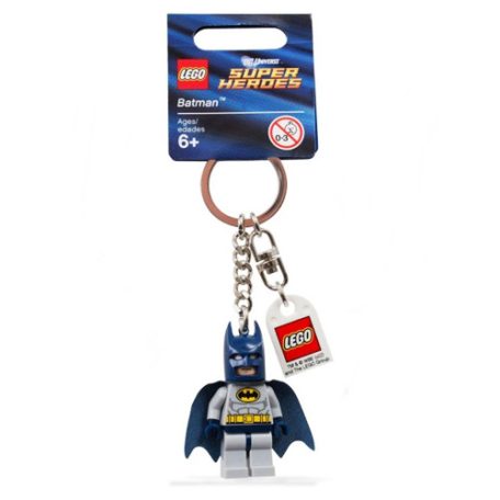 Lego 853429 Batman kulcstartó
