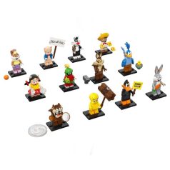 LEGO Minifigura 71030 - Looney Tunes LIMITÁLT!