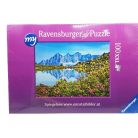 Ravensburger Puzzle 100 XXL / Tájkép kirakó