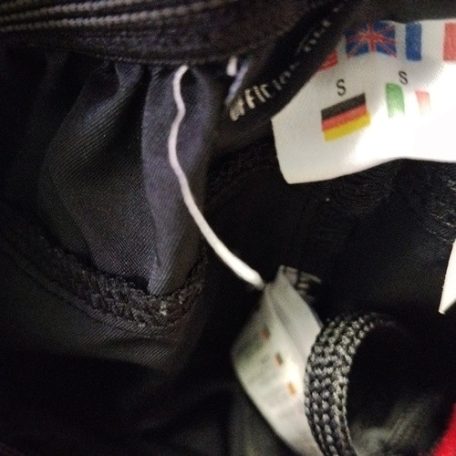 Liverpool rövidnadrág 8-9 év Futball