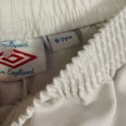 Umbro rövidnadrág 6-7 év