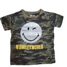 Simizős terep póló 134-140 cm