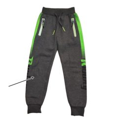 Melegítőnadrág 134-es