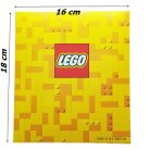 Lego kártyanaptárak tartóval, tárolóval
